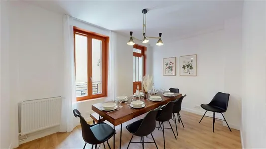 Rooms in Bobigny - photo 3