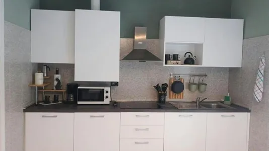 Apartments in Pavia - photo 1