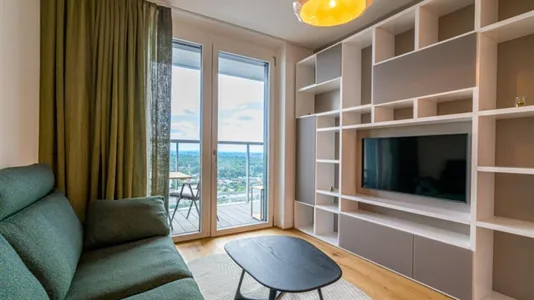 Apartments in Vienna Leopoldstadt - photo 5