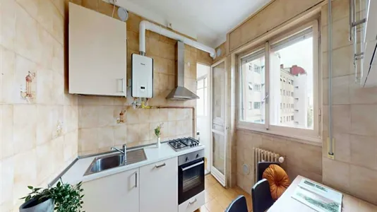 Rooms in Milano Zona 7 - Baggio, De Angeli, San Siro - photo 10