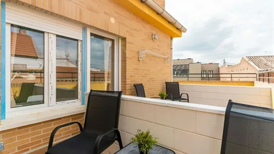 Rooms in Madrid Tetuán - photo 8