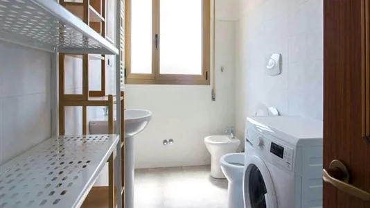 Rooms in Bologna - photo 3