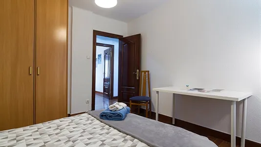 Rooms in Bilbao - photo 4