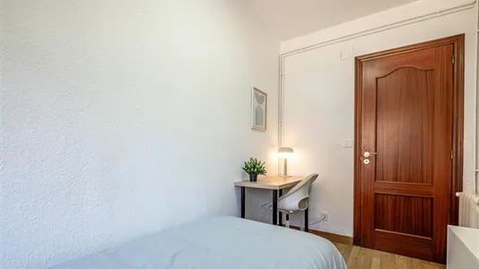 Rooms in Valencia Poblats Marítims - photo 4