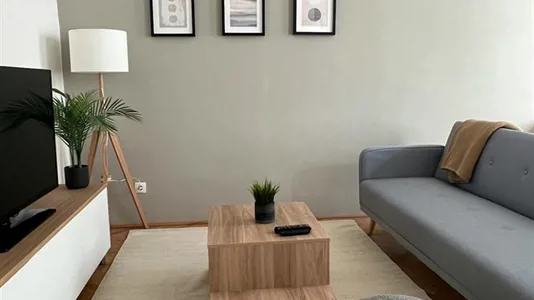 Apartments in Vienna Leopoldstadt - photo 3