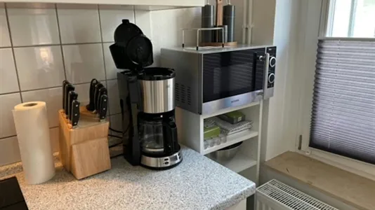 Apartments in Location is not specified - photo 7