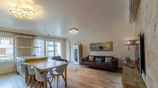 Apartments in Nanterre - photo 1