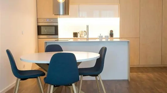 Apartments in Location is not specified - photo 4