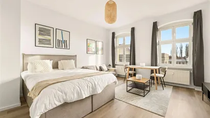Apartment for rent in Berlin Lichtenberg, Berlin