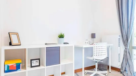 Rooms in Roma Municipio IX – EUR - photo 9