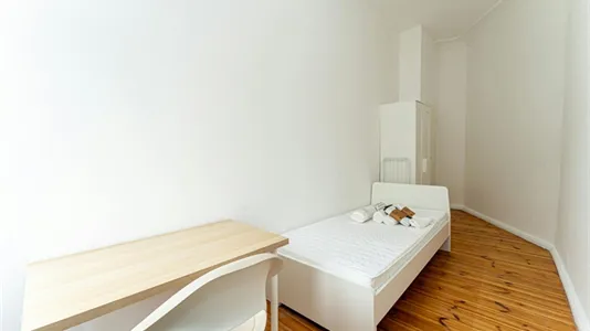 Rooms in Berlin Pankow - photo 3