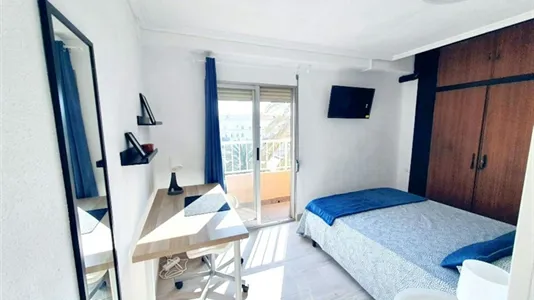 Rooms in Valencia Poblats Marítims - photo 6