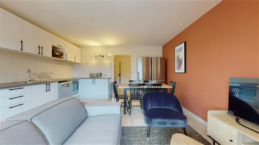 Rooms in Montpellier - photo 2