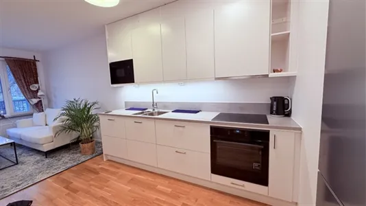 Apartments in Solna - photo 1