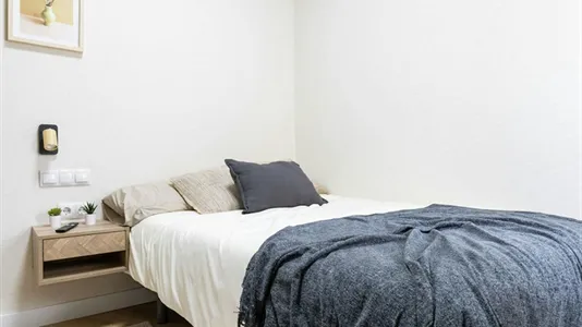 Rooms in Madrid Arganzuela - photo 2