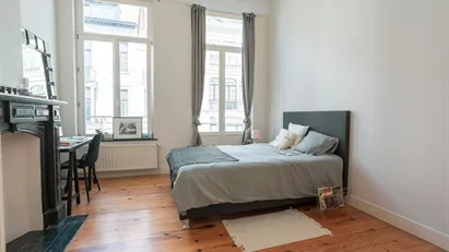 Room for rent in Brussels Elsene, Brussels