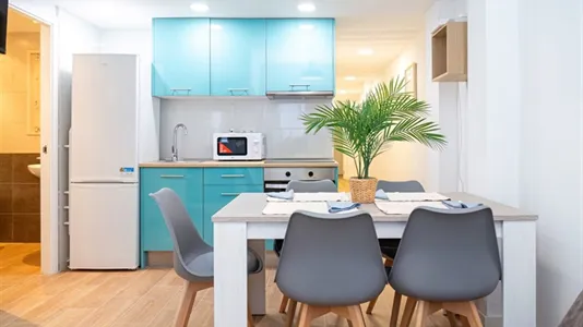 Rooms in Zaragoza - photo 6