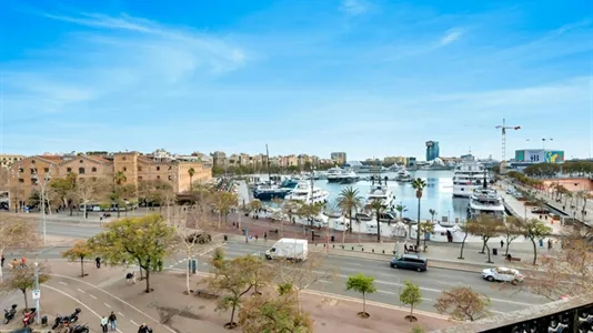 Rooms in Barcelona Ciutat Vella - photo 8