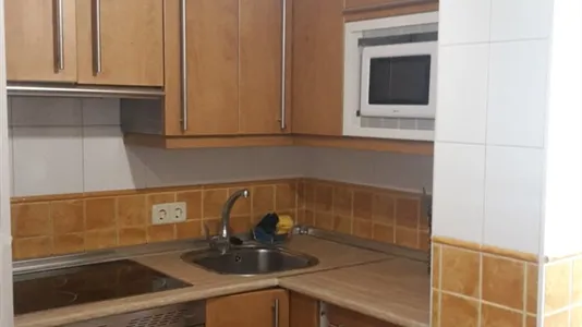 Rooms in Getafe - photo 9