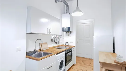 Apartments in Berlin Pankow - photo 2