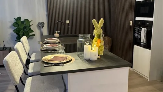 Apartments in Rotterdam Noord - photo 9