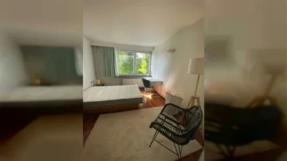 Room for rent in Brussels Sint-Joost-ten-Node, Brussels