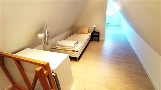 Rooms in Ismaning - photo 2