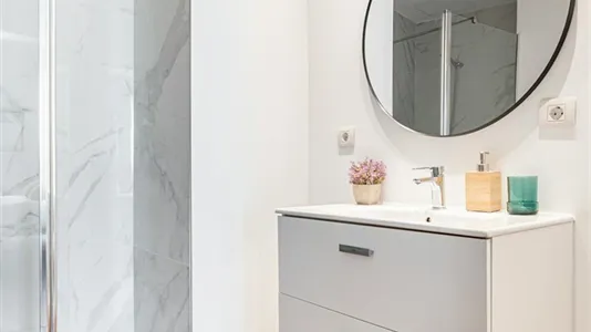 Apartments in Valencia Extramurs - photo 6