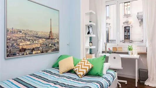 Rooms in Milano Zona 1 - Centro storico - photo 5