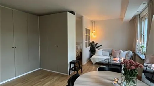 Apartments in Stockholm South - photo 3