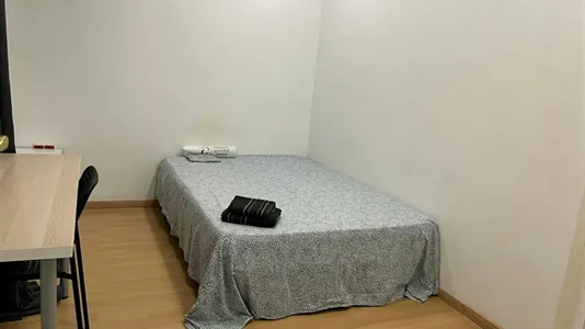 Rooms in Barcelona Eixample - photo 5