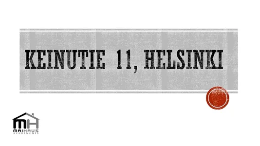 Rooms in Helsinki Itäinen - photo 4