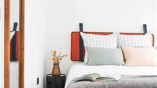 Rooms in Boulogne-Billancourt - photo 1