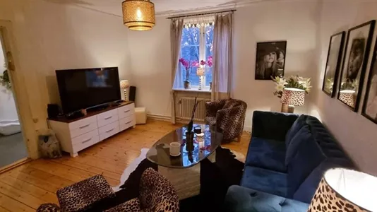 Apartments in Stockholm South - photo 2
