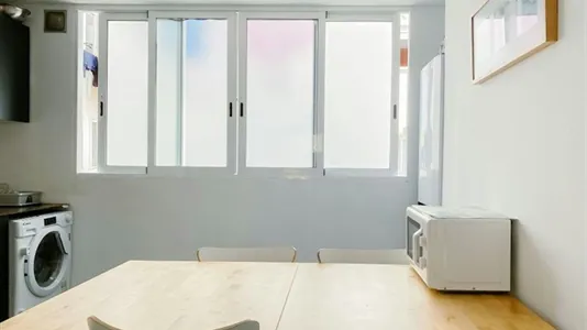 Apartments in Alboraya - photo 1