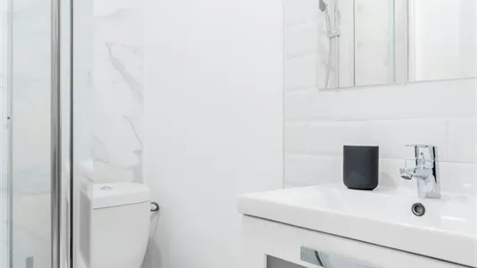 Rooms in Madrid Arganzuela - photo 8