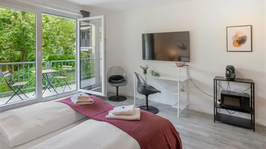 Apartments in Dortmund - photo 8