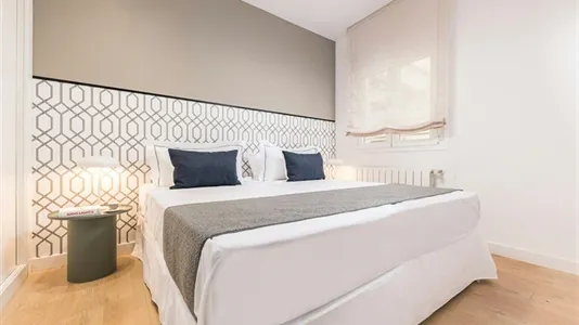 Apartments in Madrid Centro - photo 10