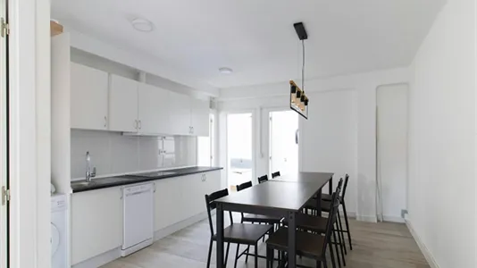 Rooms in Madrid Latina - photo 7