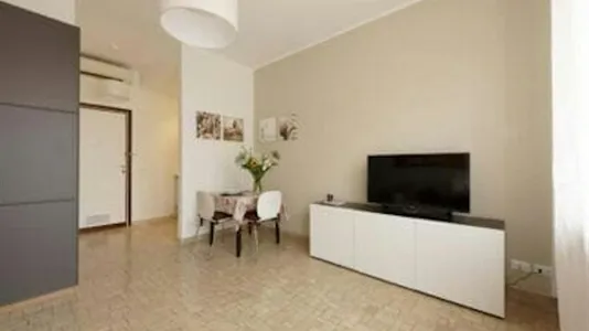 Apartments in Sesto San Giovanni - photo 3