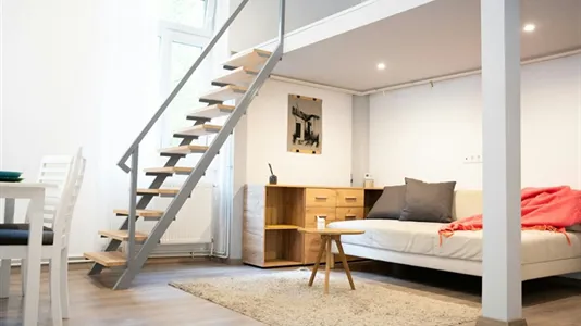 Apartments in Budapest Józsefváros - photo 6