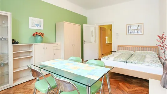 Apartments in Wien Ottakring - photo 8