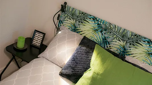 Rooms in Bilbao - photo 7