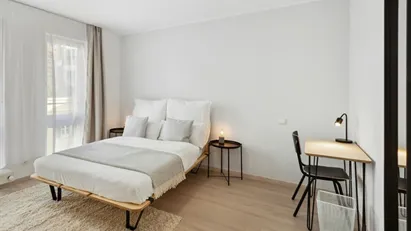 Room for rent in Frankfurt Innenstadt II, Frankfurt (region)