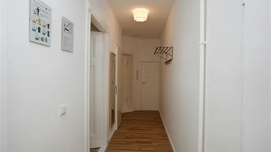 Rooms in Berlin Friedrichshain-Kreuzberg - photo 9