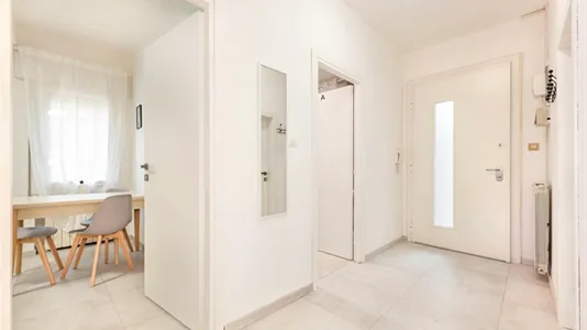 Rooms in Padua - photo 8