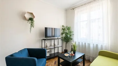 Apartment for rent in Prague