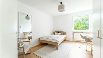 Room for rent in Munich