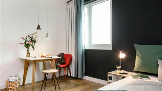 Houses in Berlin Pankow - photo 2