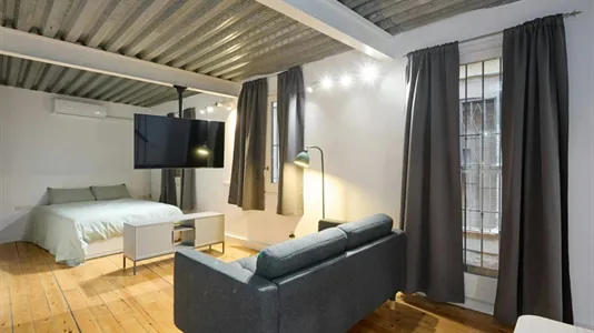 Apartments in Barcelona Ciutat Vella - photo 4